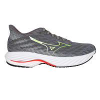 MIZUNO 美津濃 WAVE RIDER 28 男慢跑鞋-運動 美津濃(J1GC240352)