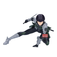Banpresto [VIBRATION STARS] 怪獸8號 保科宗四郎 (HBP-29510) 景品