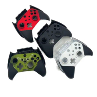 10sets For Xbox One Elite Series 2 1797 Controller Front Rear Shell Back Casing Housing Replacement