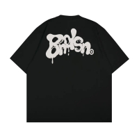 Fresco Tshirt Bersaiz Besar Benidson