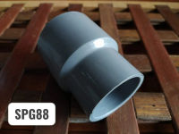 REDUCER PVC MSP MASPION AW VERLOP SOK VLOK SAMBUNGAN FITTING PIPA PVC