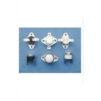 Teko Elektrik, Berkualiti Tinggi, Termostat, Aksesori, Suis Kawalan Suhu, Tersedia dalam 95 ° C, 120