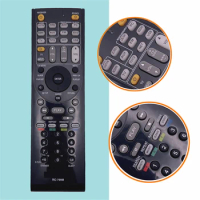 suitable for onkyo RC-799M AV HT-R391 HT-R558 HT-R590 HT-R591 HT-S5500 RC-834M RC-738M RC-812M RC-801M RC-803M remote control