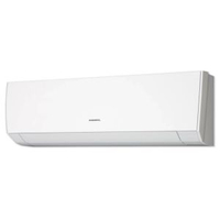 ASWX12CECA/AOWX12CETA 1.5匹 變頻淨冷 窗口分體式冷氣機