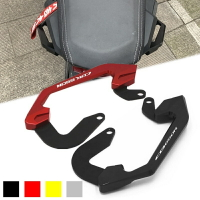 HONDA 摩托車 CB650R 2019-2020 後排乘客座椅扶手扶手扶手適用於本田 CB650 CBR650R 配