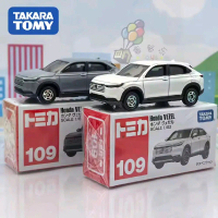 Tomica Reguler 109 Honda Vezel Takara Tomy Original