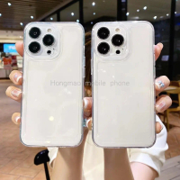 Sarung Telefon, Cangkang Lembut Lanjutan, Sarung Telus, Untuk Huawei Nova Y70 Plus, 9SE, 7i, 6SE, 8i