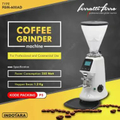 Ferratti Ferro FGM-600AD Coffee Grinder