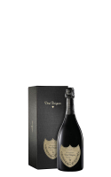 香檳王，年份不甜香檳（禮盒） 2013 750ml