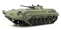 Mini 現貨 Artitec 6870289 HO規 BMP1 NVA 綠色運輸型坦克