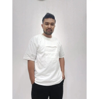 Kaos Oblong Pria Haji Dan Umroh Jumbo
