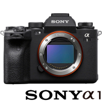 SONY  ILCE-1 a1 BODY 單機身 (公司貨) 全片幅微單眼相機 8K 4K 錄影 五軸防手震
