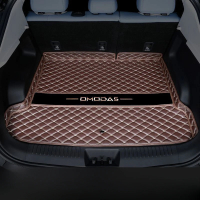 Chery Omoda 5 2023 2024รถ Trunk Mat หลัก Pad เพิ่มเติมพิเศษรถ Trunk Pad สำหรับตกแต่งภายใน