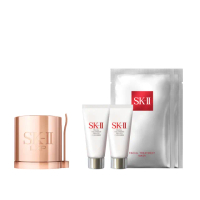 【SK-II官方直營】晶鑽極緻奢華再生霜 50g(晶鑽極致系列/抗老乳霜/保濕乳霜/母親節送禮)