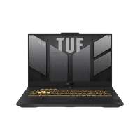 ASUS FX707VU 17.3吋電競筆電 (i7-13620H/RTX4050 滿血版/16GB/512G/御鐵灰/TUF Gaming F17)
