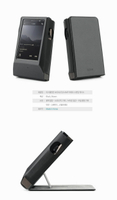 (現貨) Astell&Kern AK300 AMP CASE  原廠皮套 公司貨