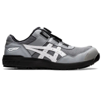 【asics 亞瑟士】WINJOB CP209 BOA 男女中性款 工作防護鞋(1271A029-026)