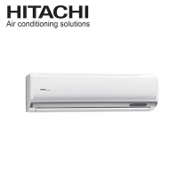 【HITACHI 日立】11-13坪 R32 一級能效頂級系列變頻冷暖分離式冷氣 RAC-81NP/RAS-81NJP