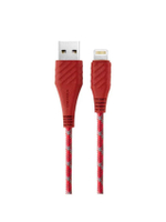 สายชาร์จ (สีแดง) รุ่น B26-CB_NLXC_LC150-RD