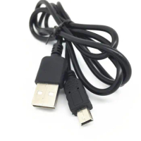 Usb Cable Charger for Nikon Camera D200 D2h D2Hs D2X D2Xs D3 D300 D3100 D3100s D90 D50 D60 D70 D700 D7000 D7000s D70s D80