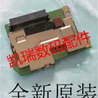100% new Original power board for canon FOR for eos 5D MARK IV 5D MARK4 5DIV 5D4 DC Repair the replacement parts