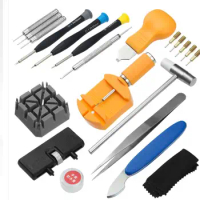 Watch strap detacher, watch chain strap cutter, watch repair tool, watch adjuster removal tool, watch strap repair kit
