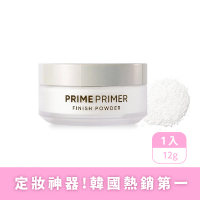 【BANILA CO】Prime 超持妝控油蜜粉 12g(官方正品保證)