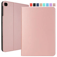 Rose Gold Tablet Funda for Samsung Galaxy Tab A 10 1 2019 T510 Case for Samsung Galaxy Tab A 10.1 SM-T510 SM-T515 Shell +Pen