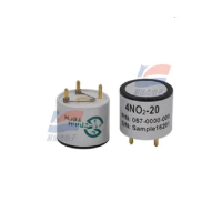 1PCS Nitrogen dioxide electrochemical gas sensor 4NO2-20 057-0000-000 250 ppm range