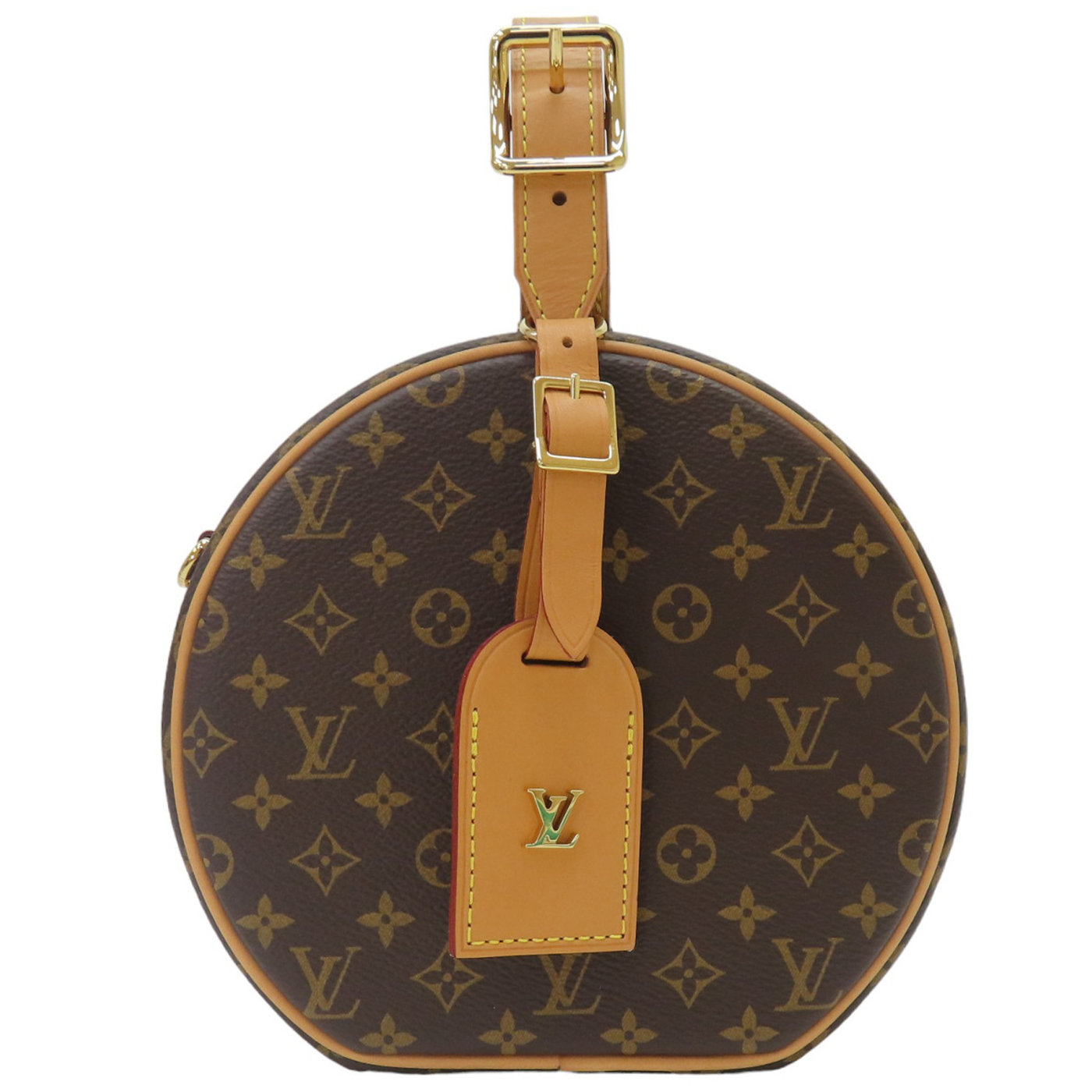 Lv boite hotsell chapeau