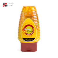 COD Eu Yan Sang HM Euphoria Longana Honey (500g)