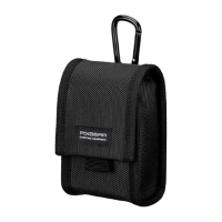 【HAKUBA】PIXGEAR TOUGH03 CAMERA CASE相機套 M 黑色
