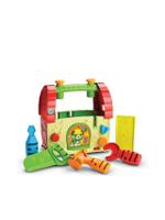 LEAP FROG SCOUT TOOL SET