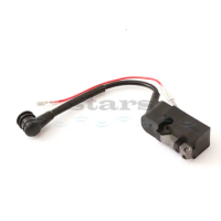 For Chinese Gasoline Chainsaw 5800 Replacement Spare Ignition Coil Module Parts