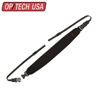 限時★..  OP / TECH USA CLASSIC STRAP 經典款 相機減重背帶 減壓 相機背帶 快拆 美國製 公司貨【夏日限時 全館點數5倍送】