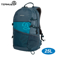 【滿額領券折300】【西班牙TERNUA】登山健行背包SBT25 2691935 / 城市綠洲(登山包、登山健行)