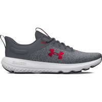 【UNDER ARMOUR】UA 男 Charged Revitalize 休閒慢跑鞋 運動鞋 3026679-100