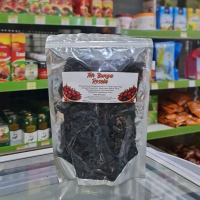 Bunga Rosela Rosella Kering jenis Rosella Ungu 100 gram, mengandung Kalsium, Vitamin C & Anti Oksida
