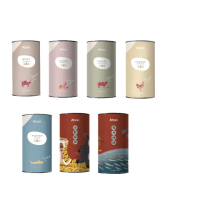 【Abao 阿寶】拌飼料系列-寵物肉鬆 100g(狗/貓/寵物肉鬆/MIT台灣在地製造/不添加防腐劑人工色素)