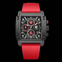 Jam Tangan Mewah Elegan T5 H R7782 Original Jam Tangan Pria Original Crono Aktif Tanggal Aktif Kaca 