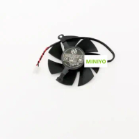 4.7CM DC 12V 0.19AMP graphics card cooling Fan for g5005 gt705 GT720 GT730 HD7750 HD8570 4.7CM Video card
