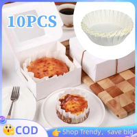 Isi 100 Baking Paper Cheese Cake Paper Burnt Cheese Cake Basque Cheesecake Paper Baking Paper Basque