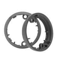 1 Pair Lamp Base Ring DJI Spark Lamp Cover Base Pengunci Cover Lampu