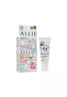 ALLIE ALLIE SPF50+PA++++持采長豔UV高效防曬飾底乳 (Kirby 限定版)(#Pink)(25克) 25g