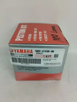 Piston Kit, Paket Seher & Ring Seher Motor Yamaha Genuine Part Ukuran Standard Mio Lama (5MX)
