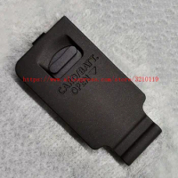 Original Repair Parts Battery Cover Door Lid Unit (Black) For Canon EOS 200D Mark II free shipping