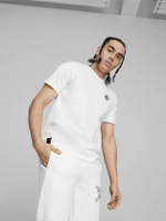เสื้อยืดผู้ชาย Puma X One Piece White