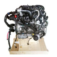 Original auto parts for r anger 3.2 &amp; 2.2 engine complete 2.2tdci assembly ranger motorcycle