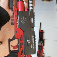 copy gtx PCP 500 tactical 500cc