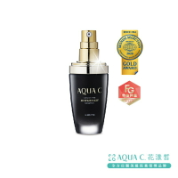 AQUA C.花漾皙GHK-Cu 緊緻瞬效精華30ml